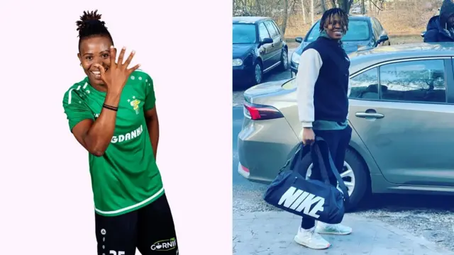 Chinonyerem Macleans