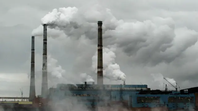 Комбинат «Норильский никель» — главный источник состояния Потанина