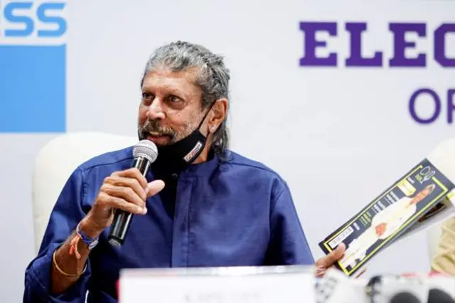 కపిల్ దేవ్ 