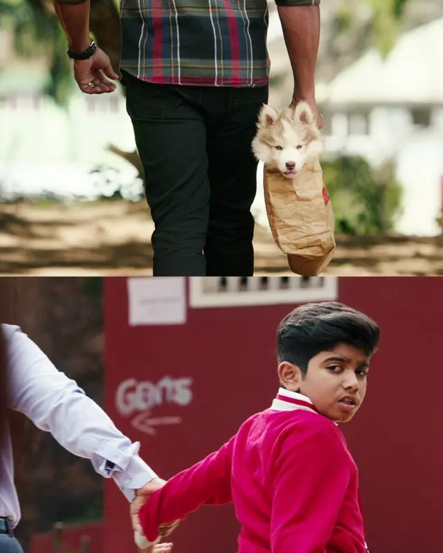 அருண் விஜய்