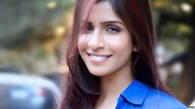 अॅनी दिव्या