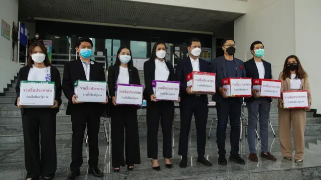 พรรคไทยสร้างไทย