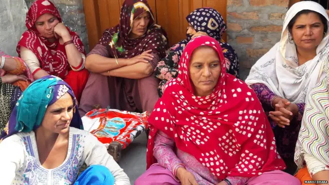 ਖਾਪ ਪੰਚਾਇਤ