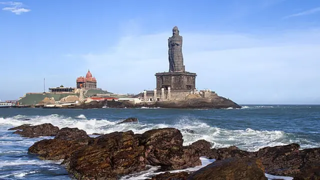 கன்னியாகுமரி, தமிழ்நாடு