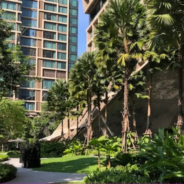 Bangkok
