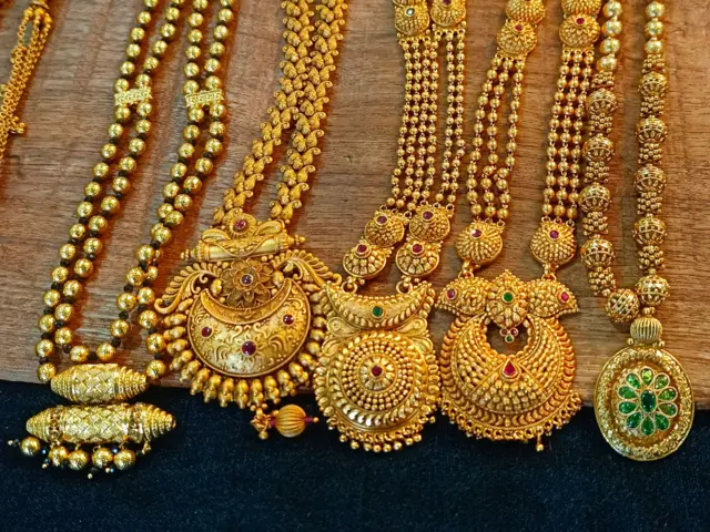 સોનું, આભૂષણો, ઝવેરાત, સોનાનાં ભાવ, ભારત, બીબીસી ગુજરાતી 