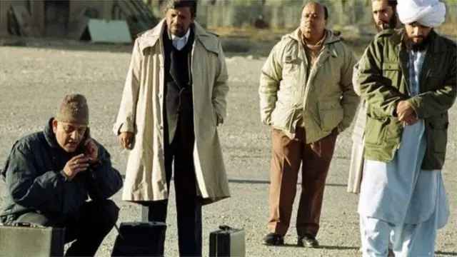 कंधार हाईजैक