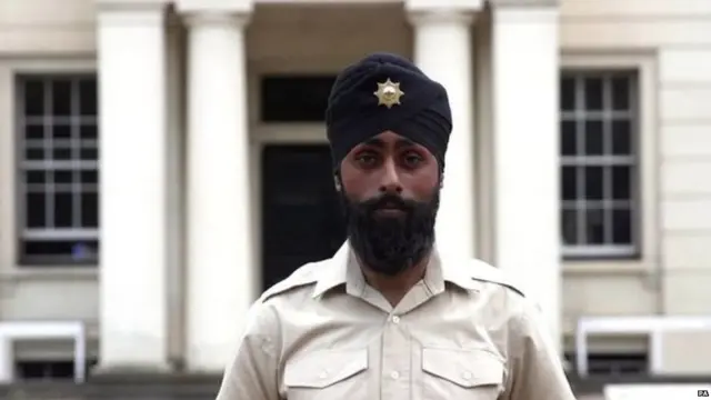 ਗਾਰਡਜ਼ਮੈਨ ਚਰਨਜੀਤ ਸਿੰਘ