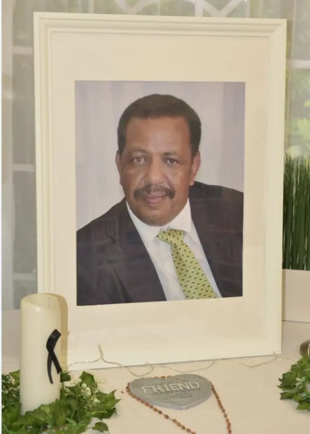 ስነ-ስርዓተ ቀብሪ ኣፈወርቂ ኣብረሃ