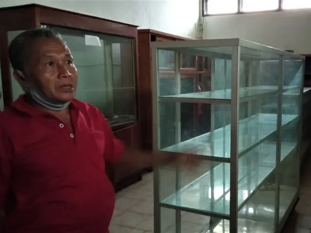 Museum Sulawesi Tenggara