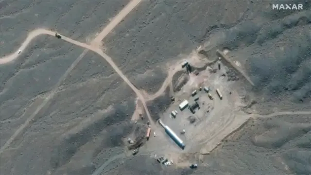 ইরানের পরমাণু কর্মসূচির ওপর গোপন নজরদারি চালিয়ে যাচ্ছে ইসরায়েল