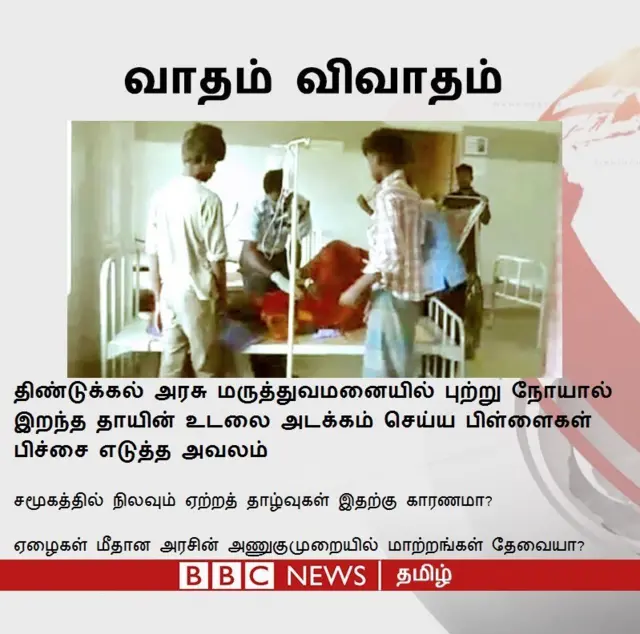 வாதம் விவாதம்