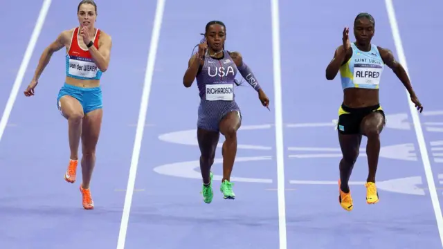 पेरिस ओलंपिक 