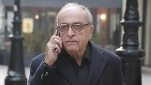 疑惑を明らかにしたタキエディン氏