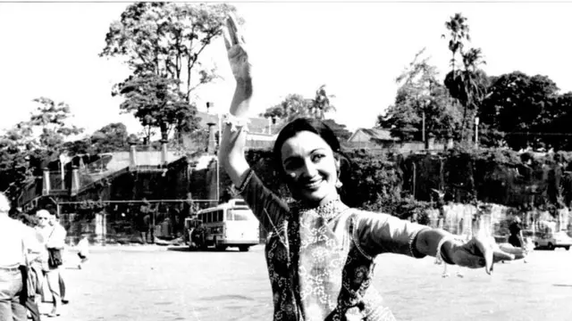 આશા પારેખ