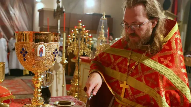 Константин Пархоменко