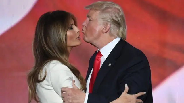 La Demanda De Us 150 Millones Que Melania Trump Presentó Contra El