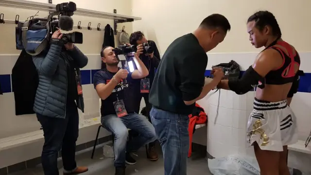 น้องโรส บ้านเจริญสุข