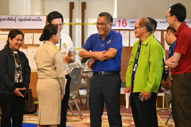 ประธาน กกต.