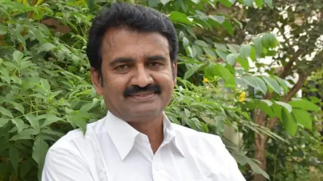 கோவை குடிநீர் தட்டுப்பாடு