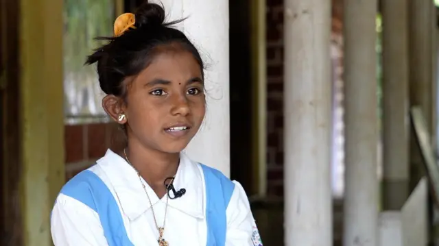 साक्षीचा फोटो