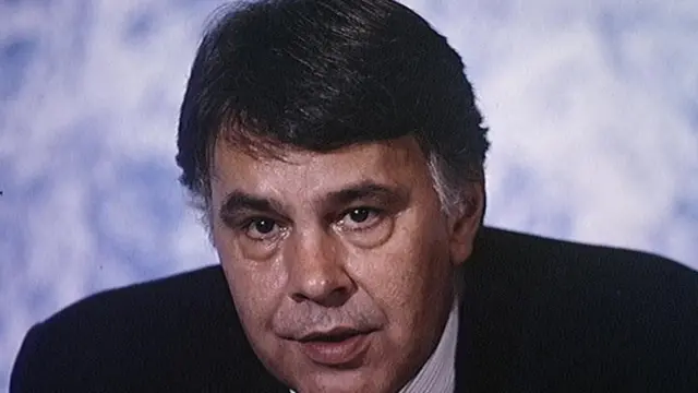 Felipe González.
