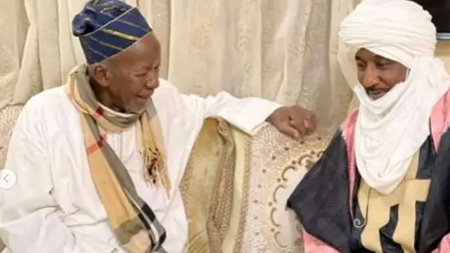 Muhammadu Sanusi