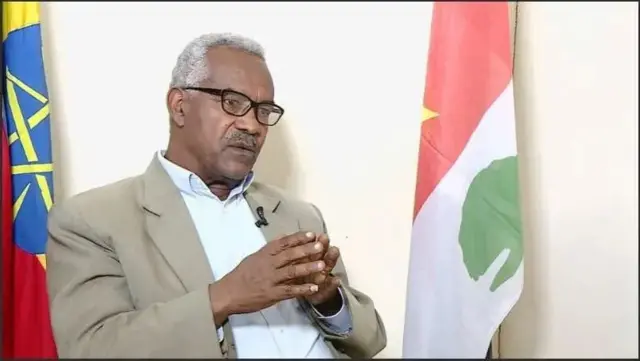 Obbo Mulaatuu Gammachuu