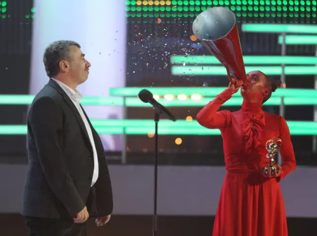 Комаровський