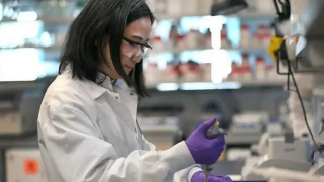 कोरोना वैक्सीन