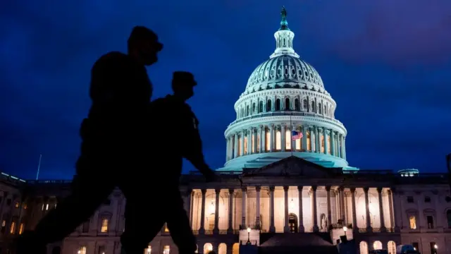 કૅપિટલ બિલ્ડિંગ