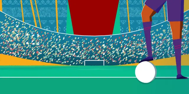 جدول مباريات كأس الأمم الإفريقية لكرة القدم