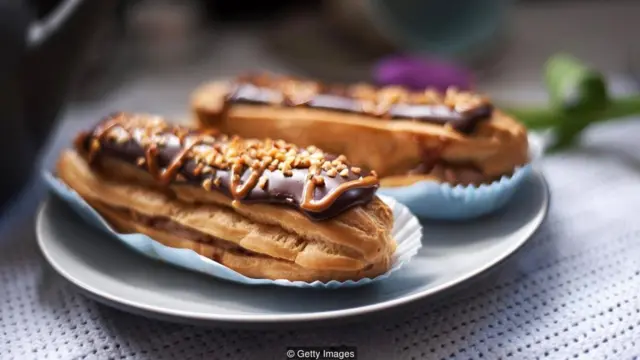 Eclair