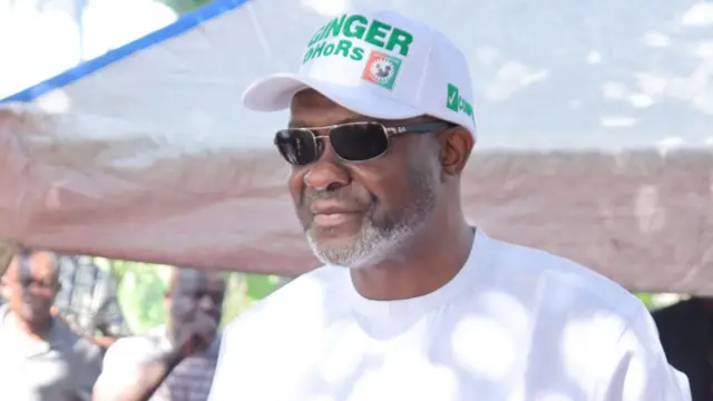 O meriri n'ụlọomeiwu nta n'aha Labour pati