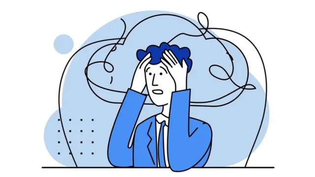 اضطراب الشخصية الحدية