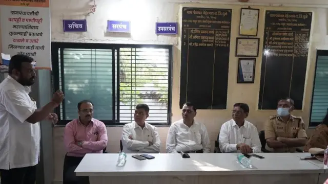 मेहेरगाव