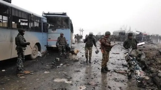 પુલવામા