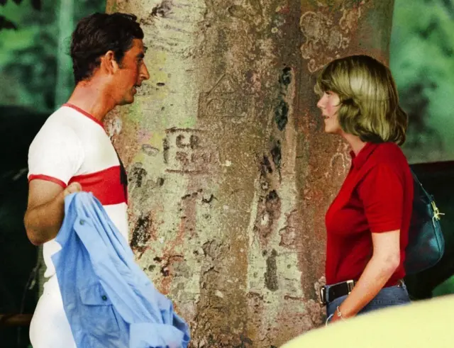 कैमिला पार्कर