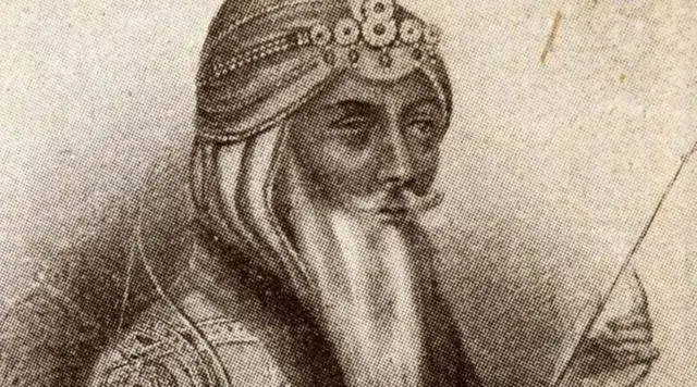 रंजीत सिंह की तस्वीर