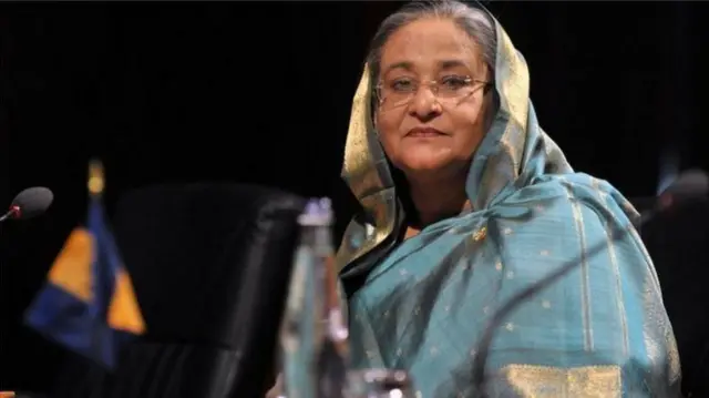 শেখ হাসিনার আত্মীয়দের অনেকেই এখন এমপি