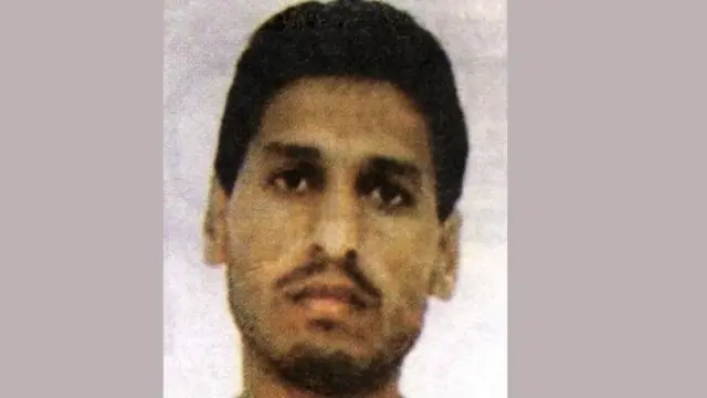 መሓመድ ደይፍ