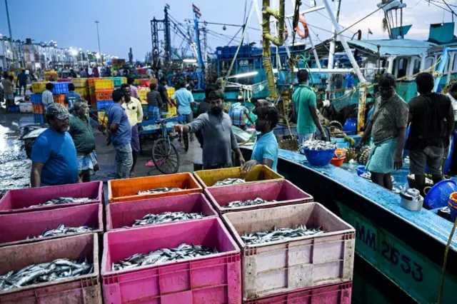 ట్రంప్, సుంకాలు, భారత్, చైనా, ఎగుమతులు, దిగుమతులు