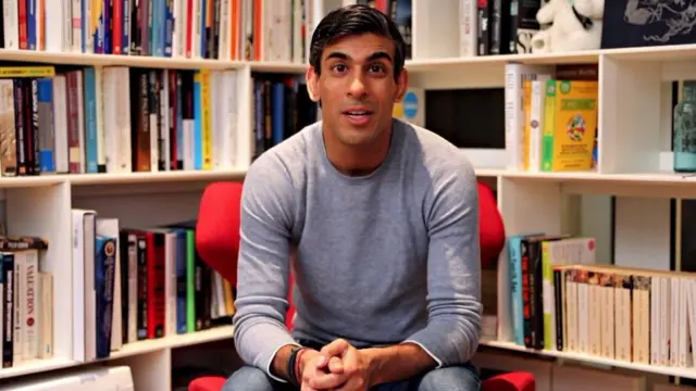 ரிஷி சூனக்