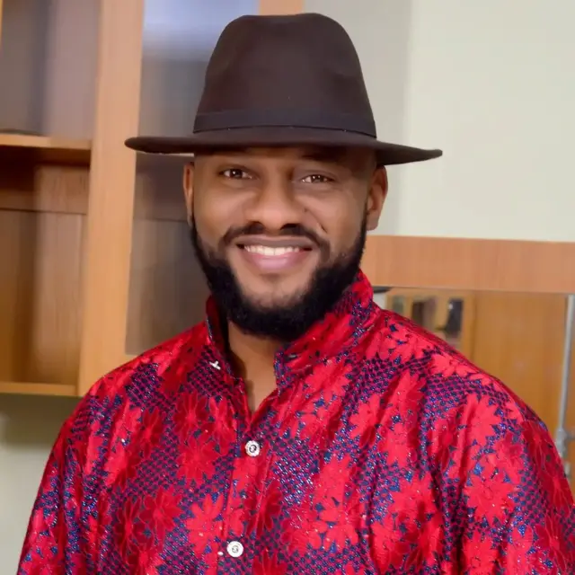 Yul Edochie