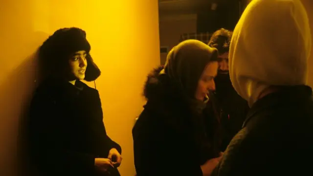 ईरान, सिनेमा