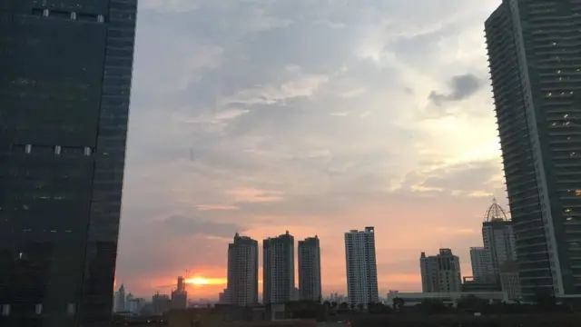Jakarta.