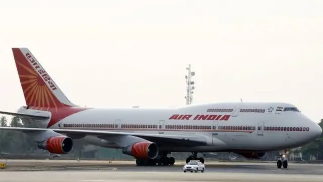 एयर इंडिया