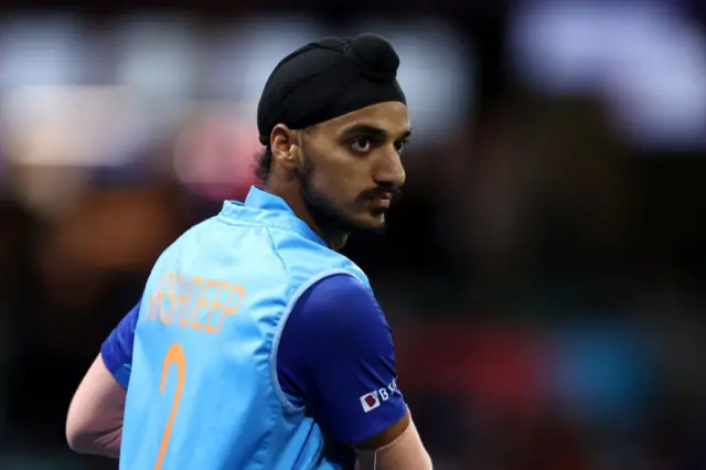 अर्शदीप सिंह