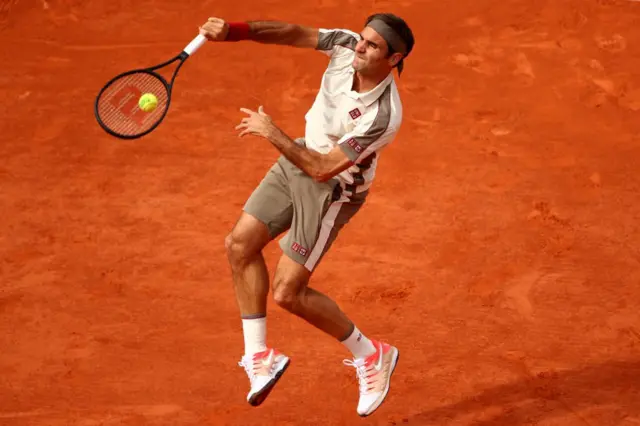 Federer