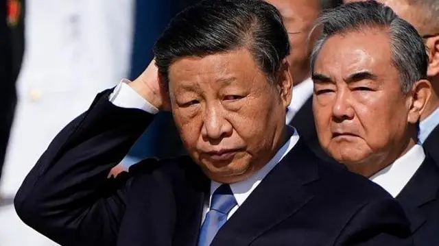 ফিলিস্তিনের সঙ্গে চীনা কমিউনিস্ট পার্টির বন্ধুত্বপূর্ণ সম্পর্কের দীর্ঘ ইতিহাস রয়েছে। 